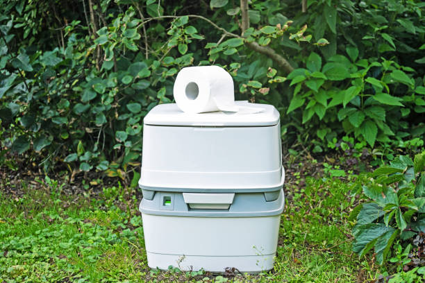 Best Porta potty delivery and setup  in Grantsville, UT