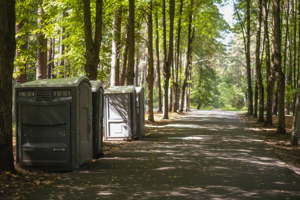Best Local porta potty services  in Grantsville, UT