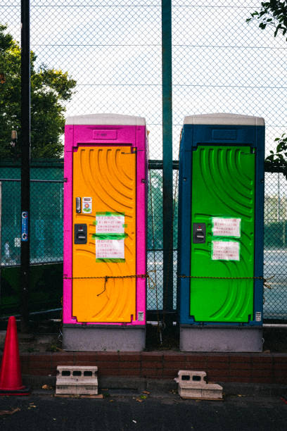 Best Local porta potty services  in Grantsville, UT