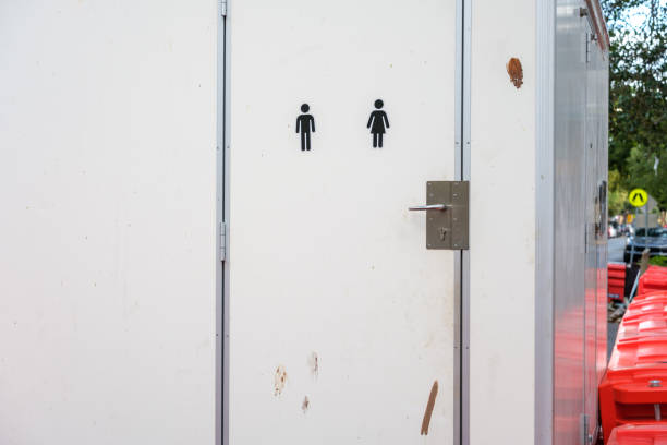 Best Sanitation services for porta potties  in Grantsville, UT